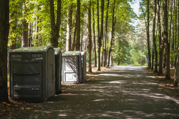 Portable bathroom rental in Lake Lorelei, OH