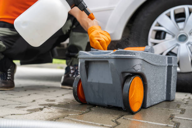 Portable sink rental in Lake Lorelei, OH